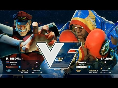 SFV: LexC vs TJ MindRPG - CPTO Asia 1 Grand Finals - CPT2017
