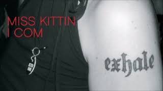 Miss Kittin - I Com (CD, 2004)