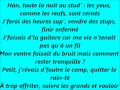 Pas de chance Team bs 