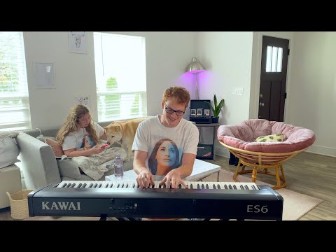 Ian McConnell - Pair (The Way I Wrote It)