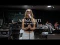 ANNA ASTI - По барам (Live version)