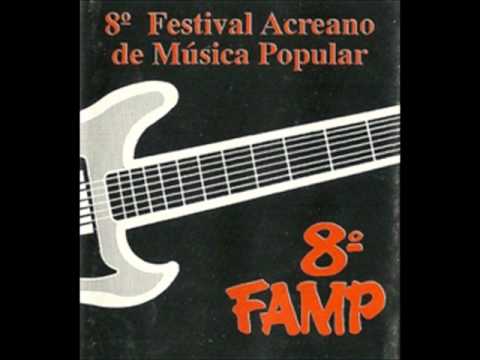 Presente de Jah - FAMP 88