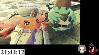【ゼノブレイド３】相棒と行くアイオニオン【2人実況】♯32
