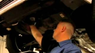 preview picture of video 'Toyota Engine Motor Oil Change Leak Service Russelville Conway AR'