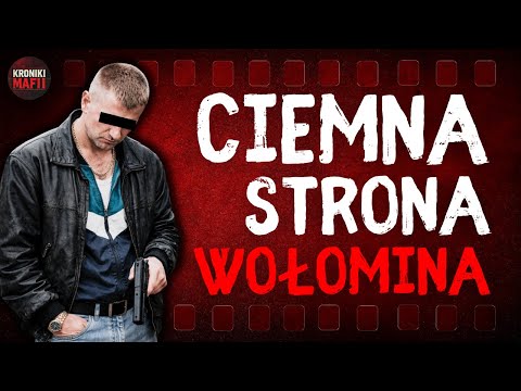 Dziad, Ceber and Klepak – Bloody settlements of Wołomin