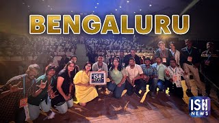 Bengaluru Screening of 83 in ISL
