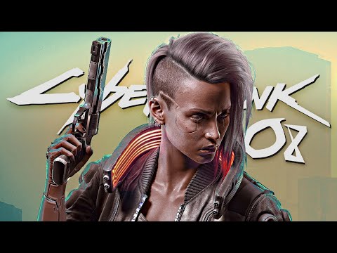 Cyberpunk 2077 PL #8 (Odc.8) - Misja niemal niemożliwa (Zagrajmy w / Gameplay PL)