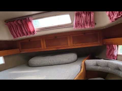 Southerly 115  - Boatshed - Boat Ref#322616