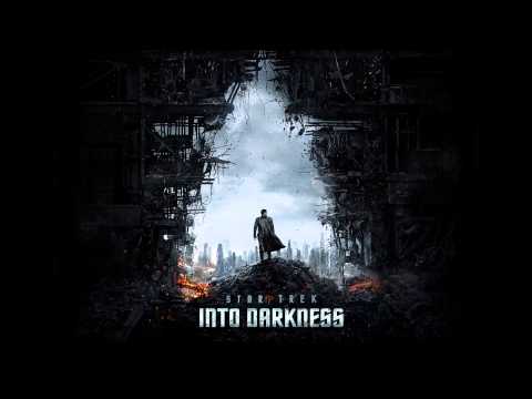 Star Trek Into Darkness - The Growl (Bonus Track)