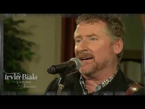 Irvin Blais - L' Bum Mon p'tit gars