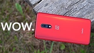 OnePlus 7 Review After 3 Months - Now the Best $420 Smartphone!