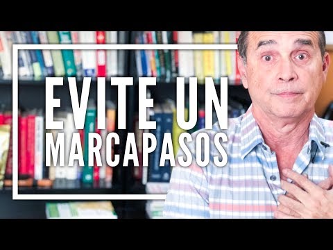 Episodio #1351 Evite Un Marcapasos