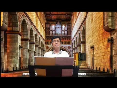 KPPK 11 Terpujilah Nama Allah