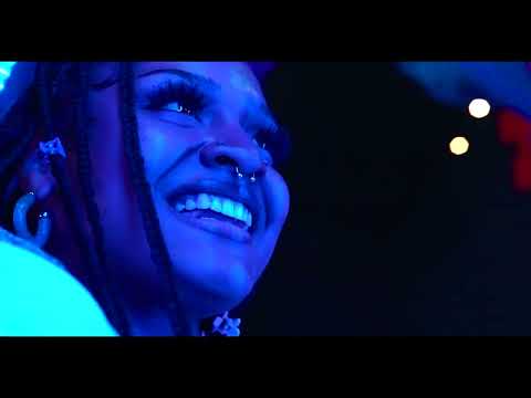 Samsonyte - Deadly (Official Video)