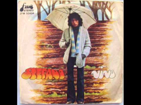 STEFANO PULGA    VIVO   1976