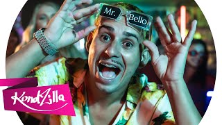 Ouvir Mr. Bello – Carinha de Neném