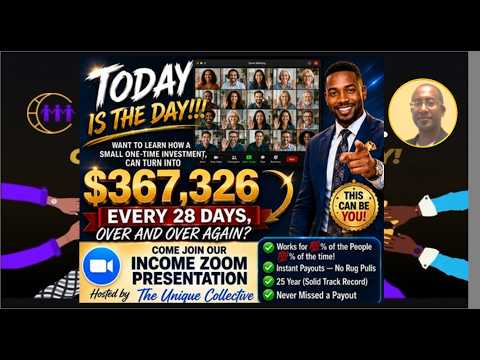 Thumbnail for Coop Income Cycles EVERY 28 Days #coopincome #coop5050 by Vault