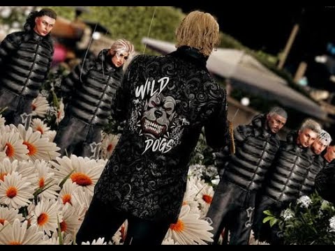 WILD DOGS CYPHER ( GTA V RP)