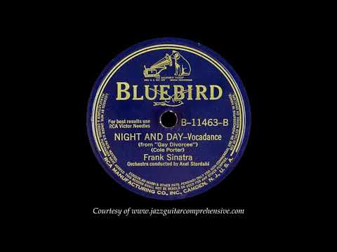 Frank Sinatra (1942) [NIGHT AND DAY]