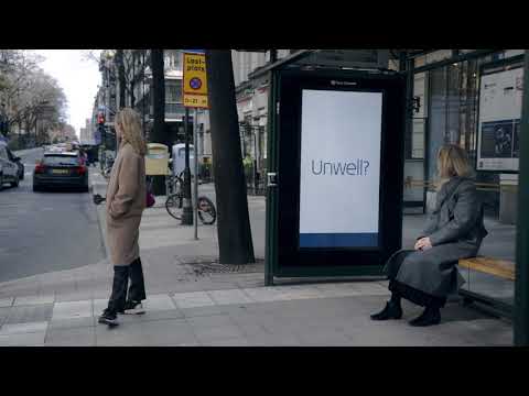 The Refund Billboard