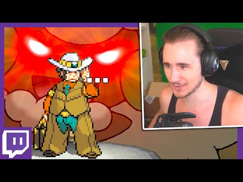 L'INCUBO DI RAFAN - Pokémon Nero Nuzlocke HC #4