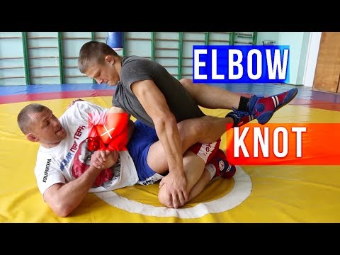 Elbow Lock: The Submission Hold Redefining Combat Sports | Vibepedia