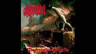 Arghoslent - Hereditary Taint [2002]