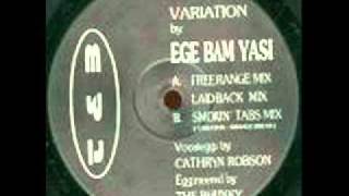 Ege Bam Yasi - Variation (smokin' tabs mix)