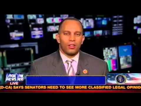 Fox and Friends Morning Show  - State of the Union Address