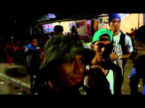 Orochi vs Nego Drama -  BATALHA DE ZUERA