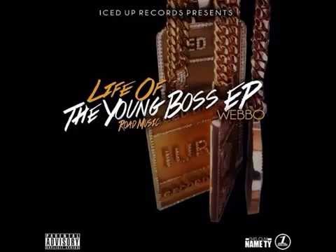 Green Guy Webbo - A Check (Feat. Neisha Neshae)