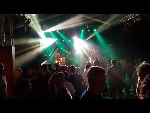 Høken met de Heinoos - Oh deerne Live @ Helders Fees