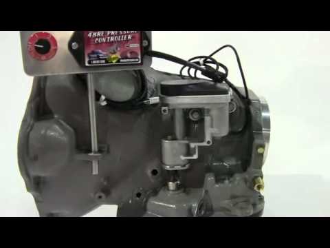 Dodge 48RE Transmission Pressure Enhancer from BD Diesel Performance ID11680