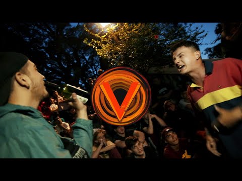 KALA vs KANE vs FABRO - 8VOS (FECHA 7) - Vértigo Freestyle