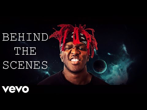 KSI - Loose ( Feat S1MBA ) [ Behind The Scenes ]