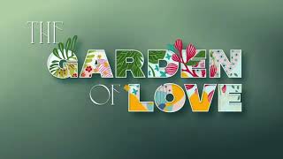 Cover art for Garden Of Love