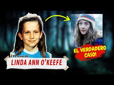 SE RESOLVIO DESPUÉS DE 45 AÑOS!! - El caso de Linda Ann O'Keefe  | Lesly Cuchivaque