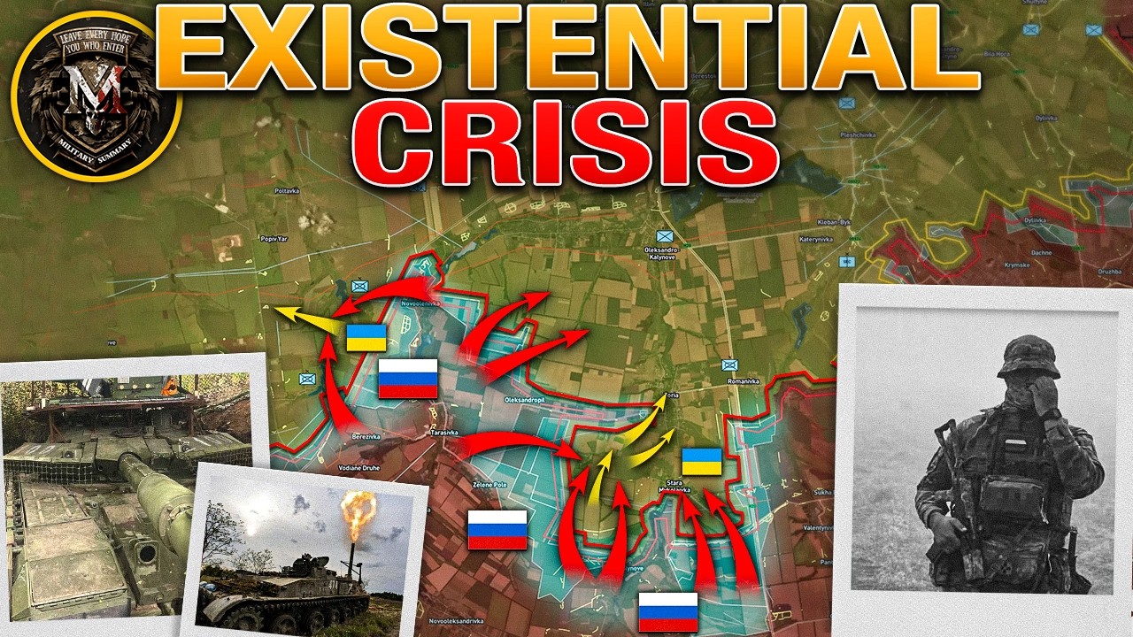 Ukraine And Allies Face New Reality⚡️ Russians Cleared Bahatyr⚔️ Military Summary For 2025.05.17