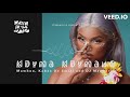 Nduma Ndumane _ MaWhoo, Kabza De Small & DJ Maphorisa ft Da Muziqal Chef (Audio Visualizer)