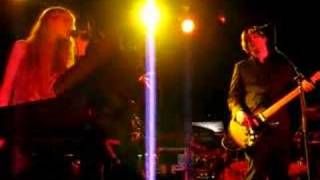 Charlotte Martin-&#39;Under the Gravel Skies&#39;-Chicago 10/9/07