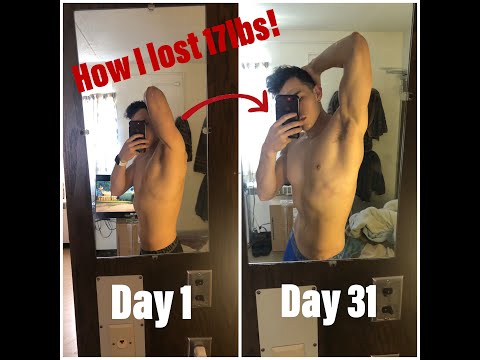 Episode 6- The Finale! 31 Day Transformation!