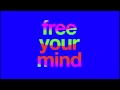Cut Copy - Free Your Mind (OFFICIAL AUDIO)