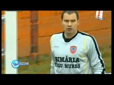 Rezumat Etapa 19 2010-2011 FCM Targu Mures - FC Vaslui 0-2