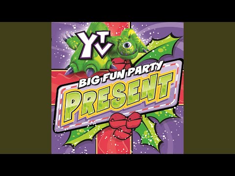 Winter Wonderland video thumbnail
