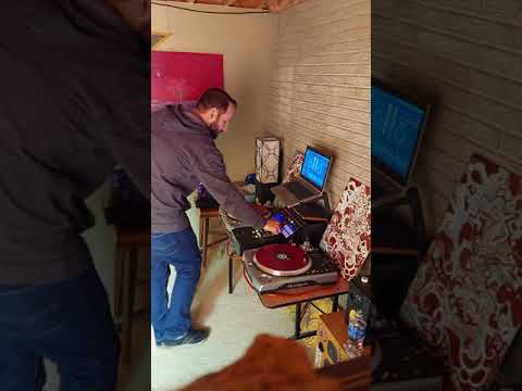 DJ KDUBZ Real Trap Set