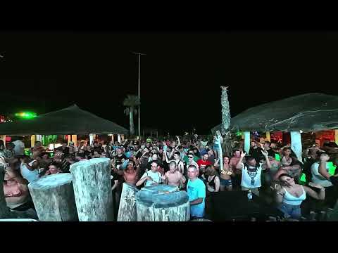 Asteroid LIVE @ Unkonscious Festival Croatia 2024