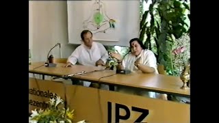 Conférence de Presse – C'est le moment de devenir l'Esprit thumbnail