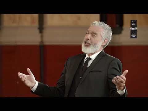 GREEK NATIONAL OPERA RECITALS | WORKS BY GREEK COMPOSERS | FEDORA