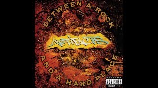 Artifacts - Heavy Ammunition/Whayback