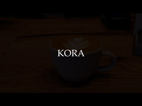 Фото Promotional video for brand "KORA"